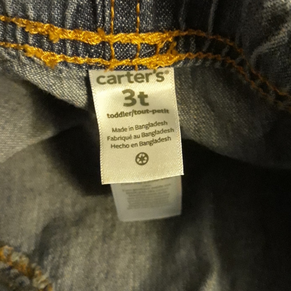 Pants - Picture 2 of 2
